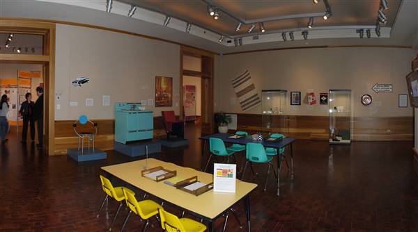 San Angelo Museum of Fine Arts (12/2/2010)