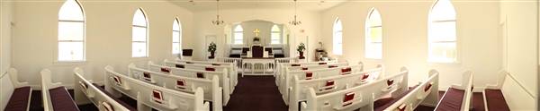 Na'Kayshions Wedding & Event Center (10/27/2010 - Credits: FFTX)