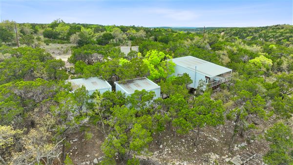 Aris House (3/25/2024 - Credits: FotoFoxATX)