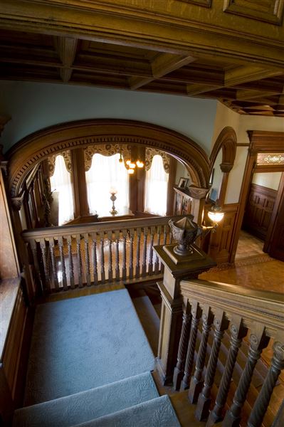 Ball-Eddleman-McFarland House (6/10/2024 3:49:26 PM - Credits: Peter A Calvin, Cassie Lozak)