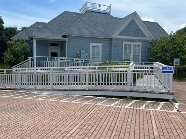 History Center for Aransas County (7/14/2024 - Credits: Jennifer Day)