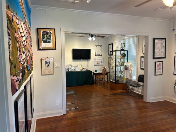 History Center for Aransas County (7/14/2024 - Credits: Jennifer Day)
