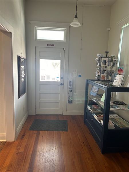 History Center for Aransas County (7/14/2024 - Credits: Jennifer Day)