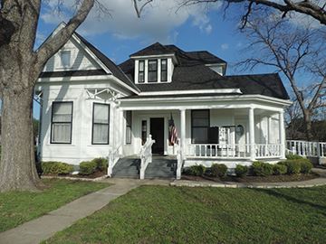 Heritage Park & Heritage House Museum (8/1/2024)