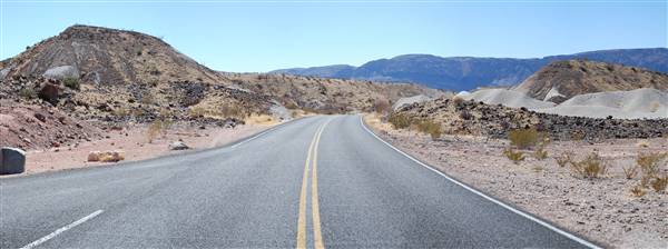 Big Bend National Park - Cerro Castellan (2/28/2011)