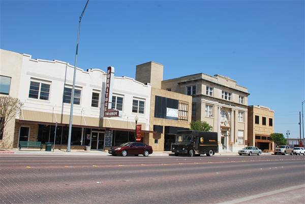 Breckenridge (3/24/2011)