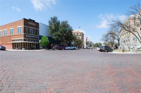 Eastland (3/24/2011)