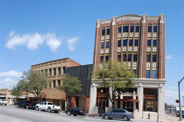 Eastland (3/24/2011)