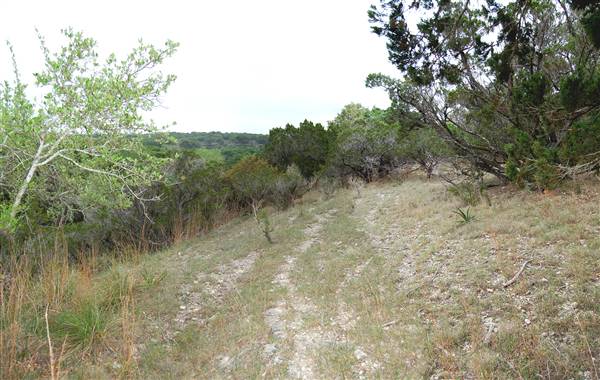 Sinya on Lone Man Creek (4/6/2011)