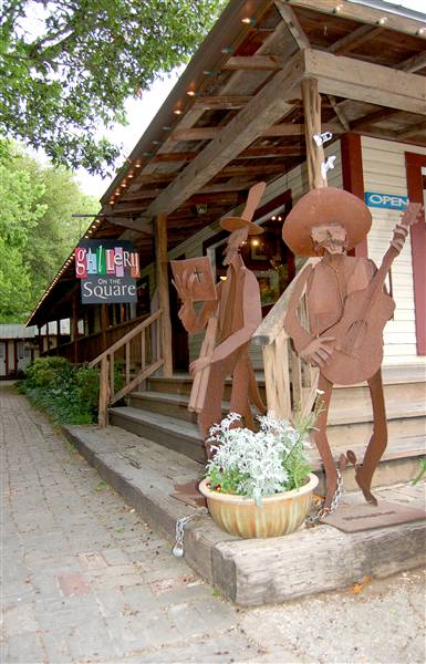 Wimberley (4/7/2011)