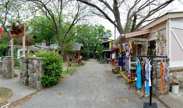 Wimberley (4/7/2011)