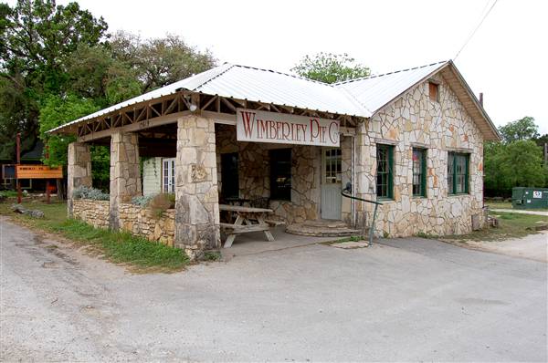 Wimberley (4/7/2011)
