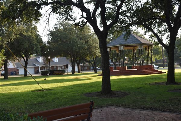 Heritage Park (8/21/2024 - Credits: submitted by: Camryn Thompson)