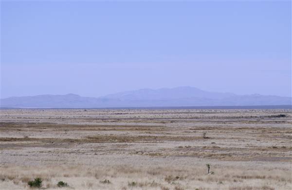 Ranch Road 505 (5/17/2011)