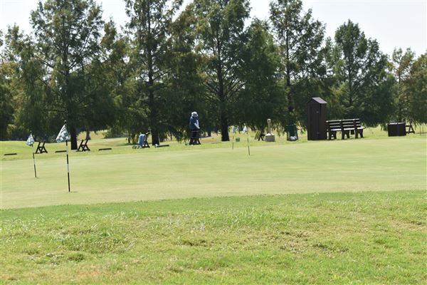 Country View Golf Course (8/26/2024 - Credits: Kennedy Moore)