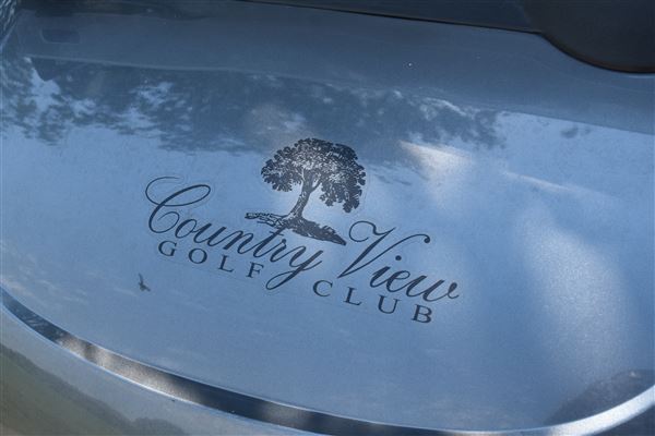 Country View Golf Course (8/26/2024 - Credits: Kennedy Moore)