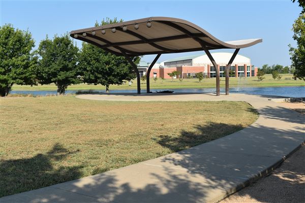Community Park (8/26/2024 - Credits: Kennedy Moore)