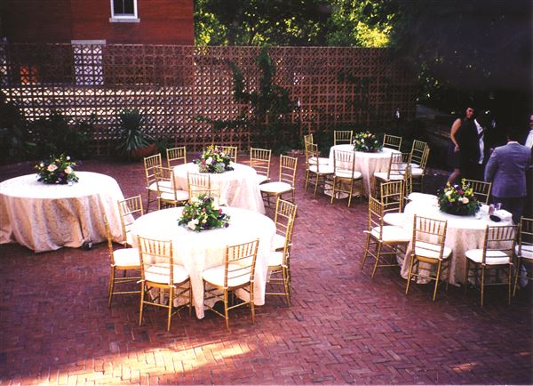 Ball-Eddleman-McFarland House (1/8/2024 - Credits: none)