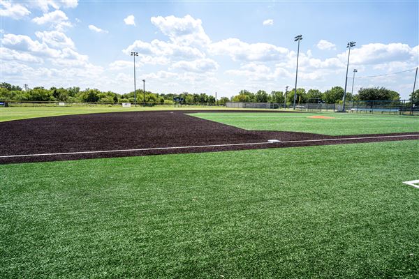 Cottonwood Park (11/11/2022 - Credits: submitted by: Kaitlyn Randolph)
