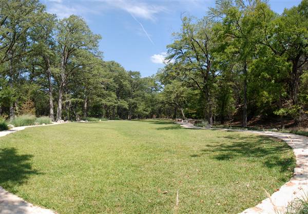 Blue Hole Regional Park (9/14/2011)