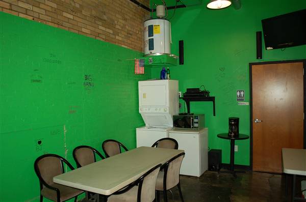 Texas Music Theater (10/11/2011)