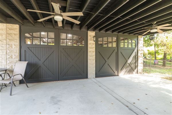 Historic Downtown McKinney 1895 Carriage House (9/1/2024 - Credits: Red One Management)