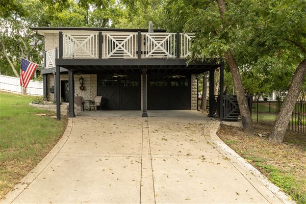 Historic Downtown McKinney 1895 Carriage House (9/1/2024 - Credits: Red One Management)