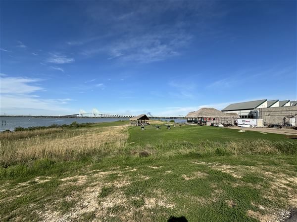 Bayland Waterfront Park, Marina and Boat Ramp (5/9/2024 - Credits: Ryan Rawlings and Glen Loyd)