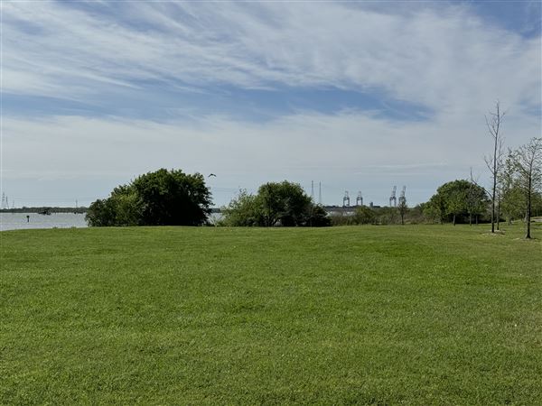 Bayland Waterfront Park, Marina and Boat Ramp (5/9/2024 - Credits: Ryan Rawlings and Glen Loyd)