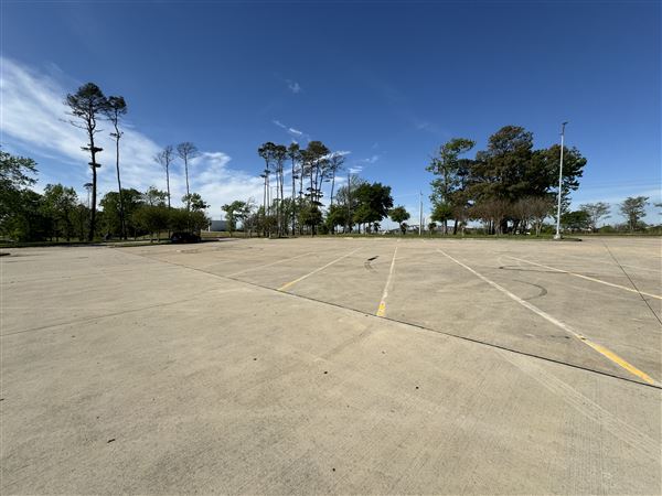 Bayland Waterfront Park, Marina and Boat Ramp (5/9/2024 - Credits: Ryan Rawlings and Glen Loyd)