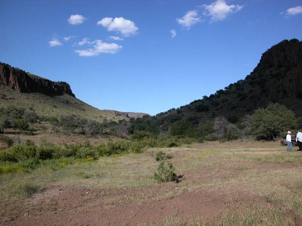 CF Ranch (9/25/2002)