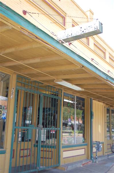 Southtown Retail District (8/31/2011)