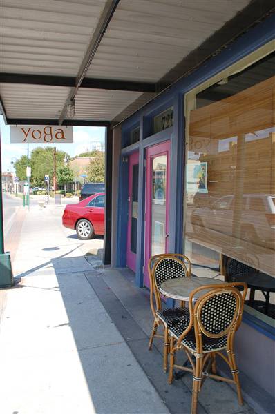 Southtown Retail District (8/31/2011)