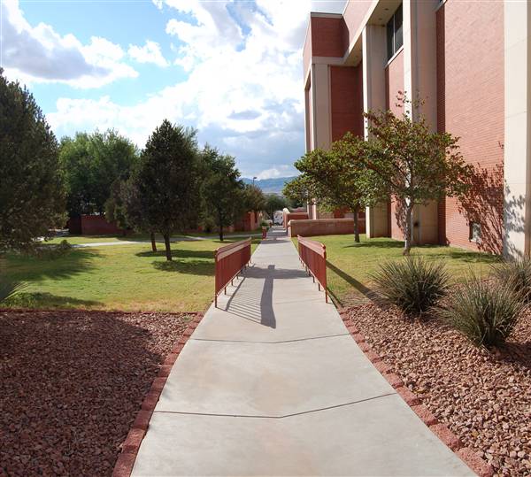 Sul Ross State University (9/19/2011)