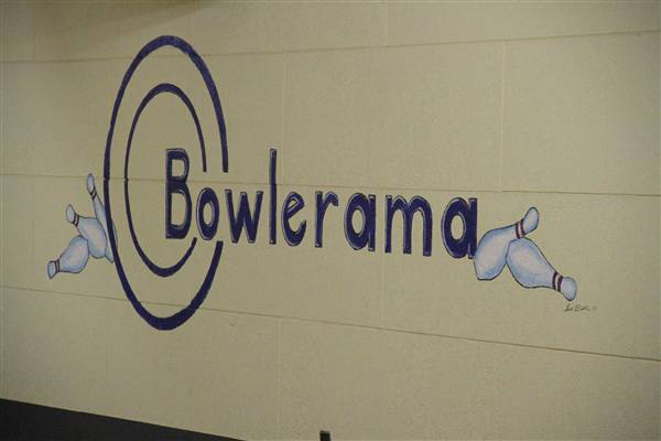 Killeen Bowlerama (10/25/2011)