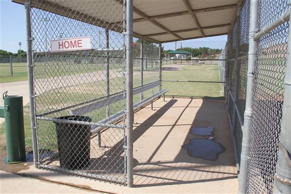 Killeen Community Center Park (10/25/2011)