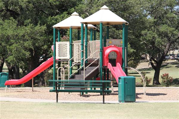 Conder Park (10/25/2011)