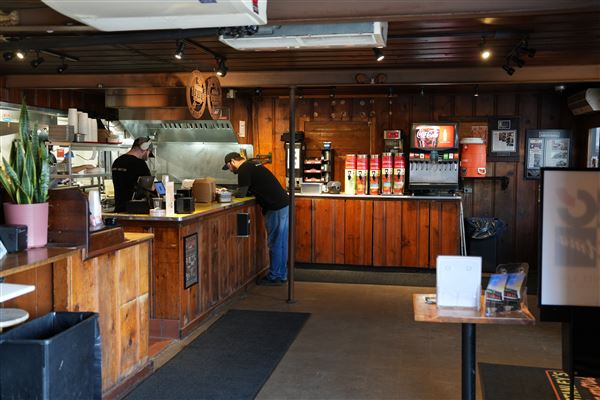 Stanley's BBQ (2/13/2025 - Credits: Craig O'Daniel)
