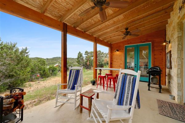 Hill Country Casitas (6/1/2023 - Credits: hill country casitas)