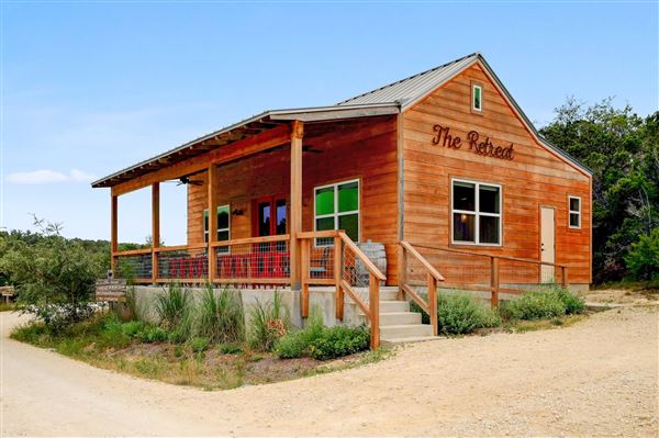 Hill Country Casitas (6/1/2023 - Credits: hill country casitas)