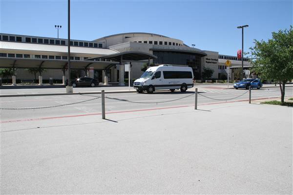 Killeen-Fort Cavazos Regional Airport (12/20/2011)