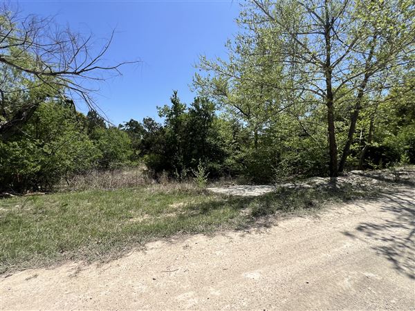 Lost Creek at Wimberley (3/4/2025 - Credits: Todd Nasca)