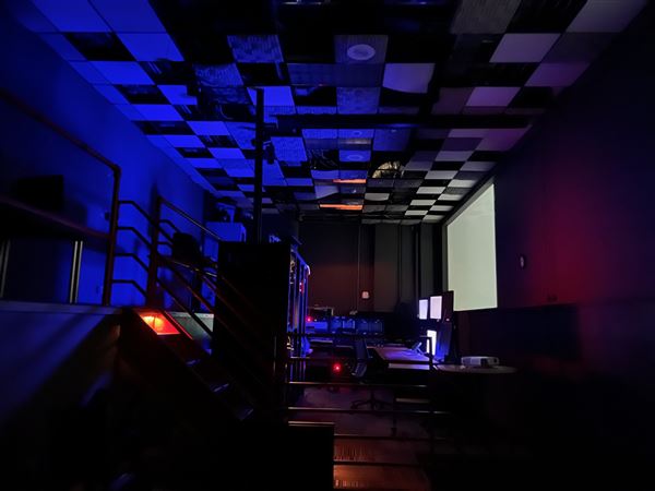 Vivaverse Campus (4/21/2025 - Credits: Ulises Vidal)