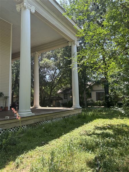 Farris House (5/3/2025 - Credits: Amanda Farris)