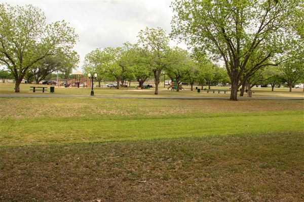 Floresville (4/22/2025 - Credits: Erik McCowan)
