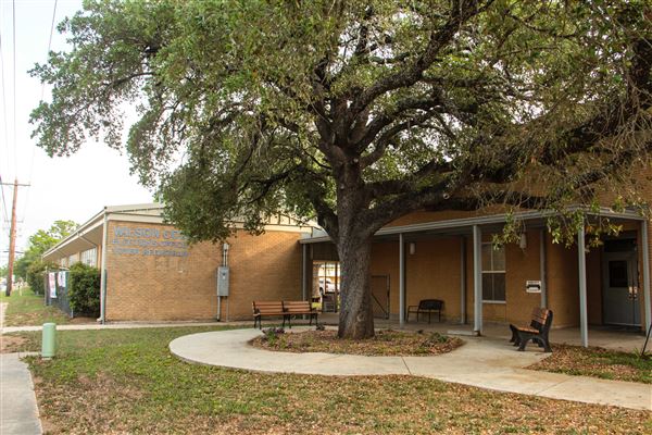 Floresville (4/22/2025 - Credits: Erik McCowan)
