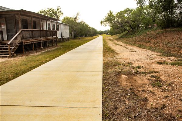 Floresville (4/22/2025 - Credits: Erik McCowan)