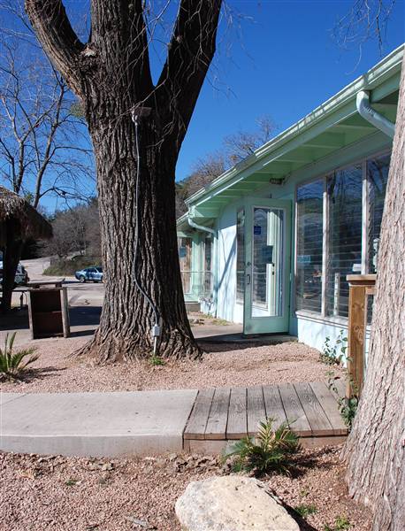 Ski Shores Cafe (1/25/2012)