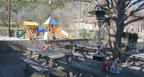 Ski Shores Cafe (1/25/2012)
