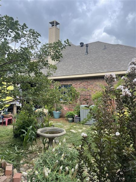 Bermudez House
